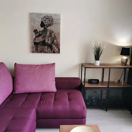 Yumbo Apartment Maspalomas (Gran Canaria)