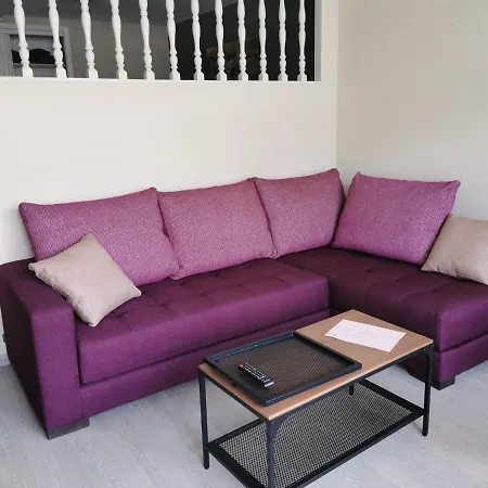 Apartment Yumbo *