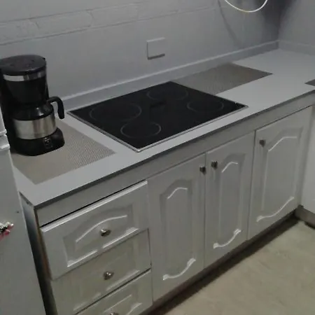 Yumbo Apartment *
