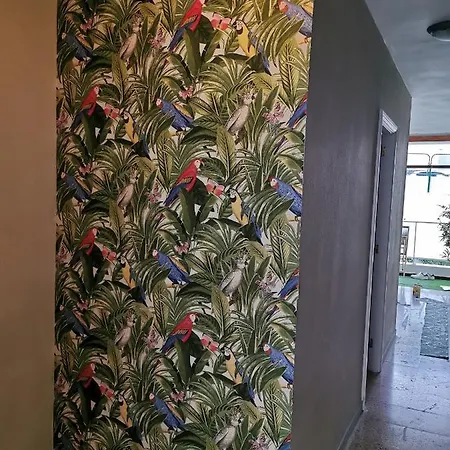 Yumbo Apartment