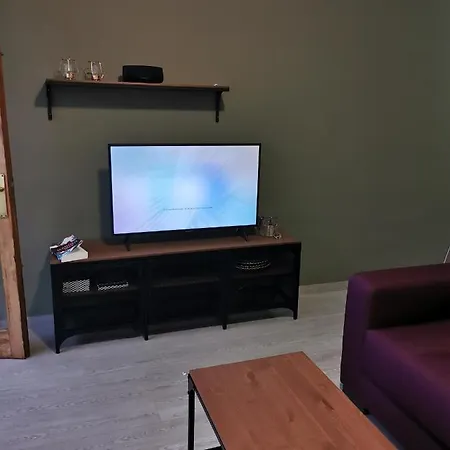 Apartment Yumbo *