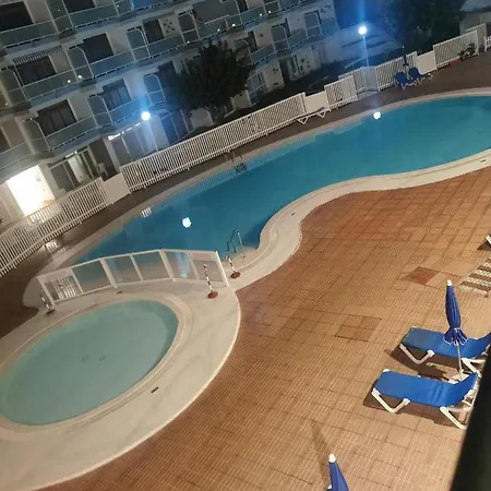 Yumbo Apartment